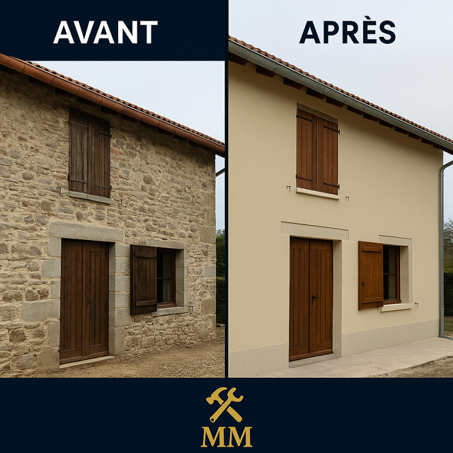 MM Patrimoine Habitat en Creuse, Haute-Vienne et Allier